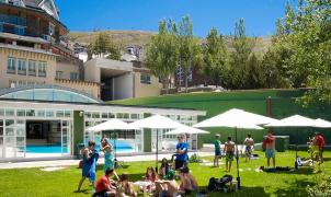 Sierra Nevada amplía su oferta de campamentos de verano para niños y jóvenes