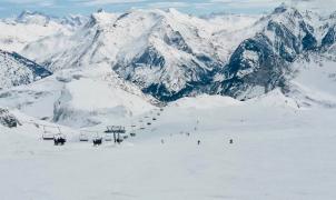 Candanchú no cierra la posibilidad de abrir para el esquí en 2021-22 si recibe ayudas