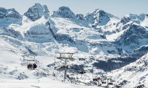Candanchú, premiada como la mejor estación de esquí de España en los World Ski Awards
