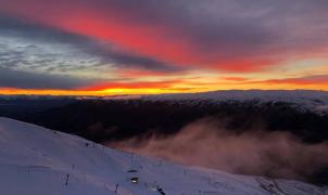 La estación neozelandesa de Cardrona crecerá hasta doblar su dominio esquiable