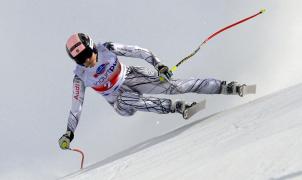 Carolina Ruiz estará en el Gigante que se celebrará en la inauguración de la Copa del Mundo de Esquí Alpino que se celebrará el 25 de octubre en Soëlden (Austria)