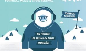 Formigal-Panticosa organizará el primer festival Esquimal +QSKI MUSIC & SNOW