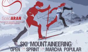 La carrera de esquí de montaña más solidaria: SolidARAN
