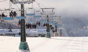 Catedral Alta Patagonia extiende hasta el 21 de octubre una de sus mejores temporadas de esquí