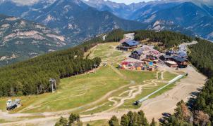 Vallnord – Pal Arinsal supera los 1,5 millones de euros de ingresos al cierre del verano