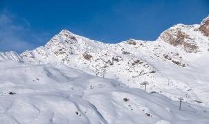 N’PY estrena la temporada de esquí el sábado con cinco estaciones
