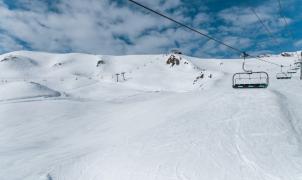 Para los adictos al esquí, Cauterets y el Pic du Midi estarán abiertas hasta el 21 de abril