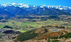 El Pirineo se moviliza ante el carpetazo olímpico de Ada Colau a la candidatura de Barcelona 2026