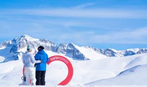 Las estaciones de esquí celebran el World Snow Day este fin de semana con 680 km esquiables
