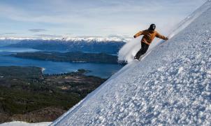 Argentina elabora un protocolo de funcionamiento para cuando abran los centros de esquí