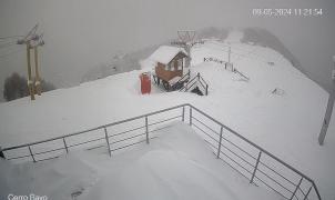 Después de las intensas nevadas, Cerro Bayo anuncia las posibles fechas de apertura 