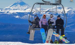 Chapelco intensifica su campaña de promoción previa a la temporada de esquí de América del Sur