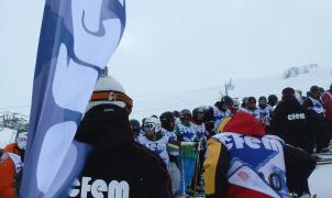 Abierta la inscripción para los cursos de Técnicos Deportivos de Esquí y Snowboard del CFEM