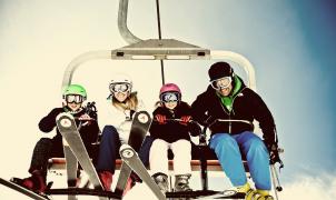 El esquí llega más alto en Chapelco: la estación andina presenta sus novedades para la temporada 2015