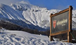 Cerro Chapelco inaugura temporada a toda nieve con una jornada solidaria