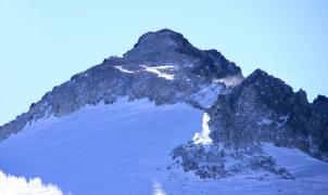 Aragón revisa el nombre de 160 cumbres de más de 3.000 m, el Aneto es ahora Tuca d’Aneto