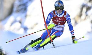 Dynastar pone a la venta los esquís de competición de Clément Noël 