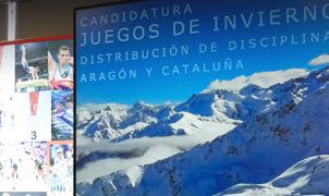 El COE escogerá entre Aragón y Catalunya si no hay acuerdo para los Juegos de Invierno