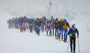 Llega la Copa del Mundo de Esquí de Montaña ISMF Comapedrosa Andorra 