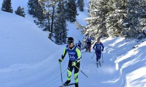 24 y 25 de marzo: Campeonatos y Copa de España Loterías de esquí de fondo en Candanchú