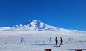 Arranca la temporada de esquí 2024 en Chile