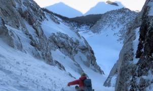 Mueren dos esquiadores víctimas de una avalancha muy cerca de Jackson Hole (Wyoming)