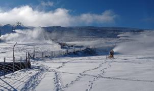 El Ayuntamiento de Béjar decide privatizar la estación de esquí de La Covatilla
