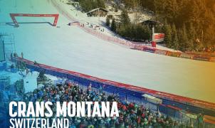 Crans Montana organizará los Mundiales de esquí de 2027. Andorra ya se prepara para 2029