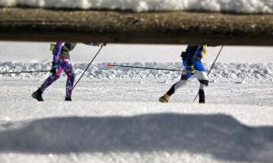 La FIS presenta un código de conducta para el esquí de fondo aplicable al alpino