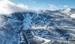 El forfait para esquiar un día en Deer Valley puede costar hasta 300 dólares este invierno