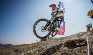 Este fin de semana llega a Sierra Nevada la Copa Bull Bikes de BTT