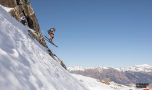 FREERIDE JUNIOR CAMP 2022: Para los muy jóvenes que quieren iniciarse en el freeride