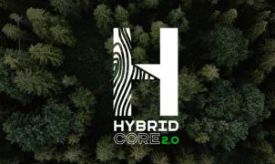 Dynastar presenta el nuevo núcleo Hybrid Core 2.0