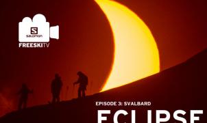 Eclipse: Una épica película de Salomon Freeski TV