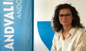 Elisabeth Pérez es nombrada como nueva directora de Marketing de Grandvalira