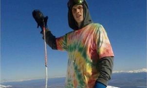 Fallece un esquiador en la Hoya (Argentina) mientras participaba en el FWQualifier