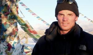 El alpinista Eric Arnold muere en el Everest por el mal de altura