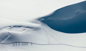 Un estudio afirma que el esquí ayuda a aliviar la ansiedad