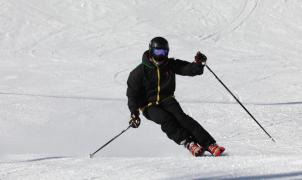 Los esquiadores españoles prefieren las Apps para reservar sus vacaciones de nieve