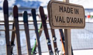 Valoración positiva: Husta Skis brilla en su primera temporada con el público