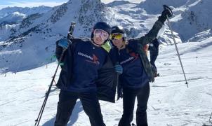 Esquiades.com rompe la barrera de los 150.000 esquiadores la temporada 22-23