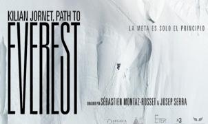 Llega el documental Path to Everest de Kilian Jornet, te contamos donde conseguir entradas
