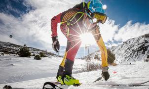 Baqueira Beret será sede del Campeonato de España de esquí de montaña en febrero.