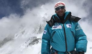 Ferran Latorre conquista el Everest y completa los catorce ochomiles