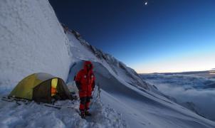  ¡Cumbre de Ferran Latorre! el alpinista corona la cima del Nanga Parbat (8.126 m)