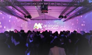 El Marchica anima la presentación de las novedades del Grupo Aramón en Madrid 
