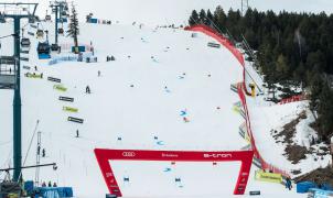 La Copa del Mundo de Esquí Alpino cambia de rumbo hacia la sostenibilidad