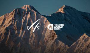 FIS y FWT se fusionan para potenciar el campeonato del mundo de freeride