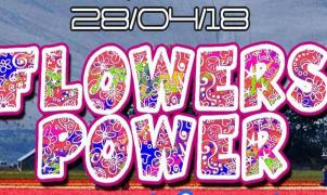 ¡Valdesquí presenta Flowers Power! la fiesta que no te puedes perder para despedir temporada