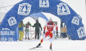 Paso de gigante en el esquí de fondo con el nuevo formato de la Copa de España 